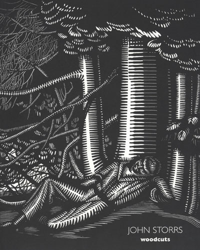 Storrs woodcuts catalog